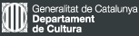 Generalitat de Catalunya - Departament de Cultura